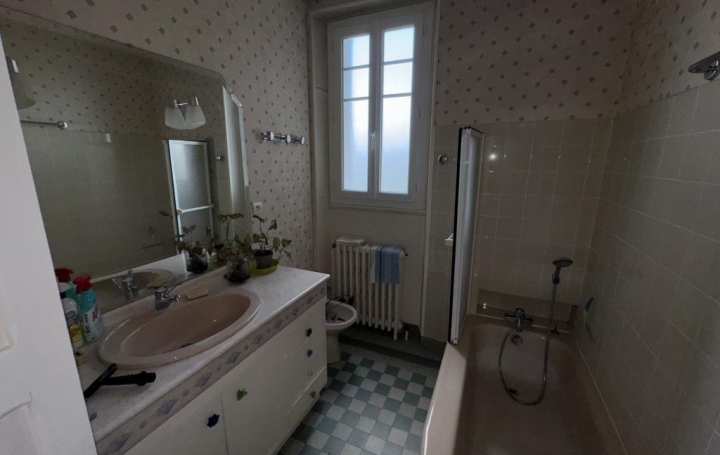 Maison SAINT-AMAND-MONTROND (18200)  163 m2 153 725 € 