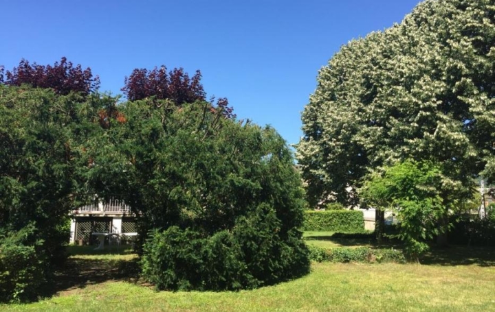 Maison SAINT-AMAND-MONTROND (18200)  163 m2 153 725 € 