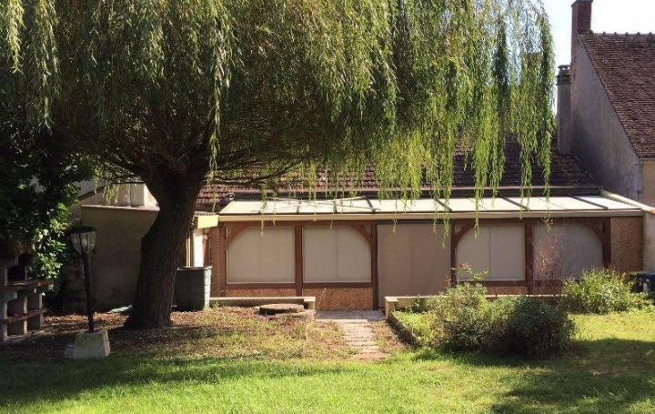 Réseau Immo-diffusion : Maison  VALLENAY  93 m2 60 500 € 