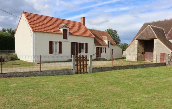 Réseau Immo-diffusion : Maison  LE CHATELET  100 m2 102 000 € 