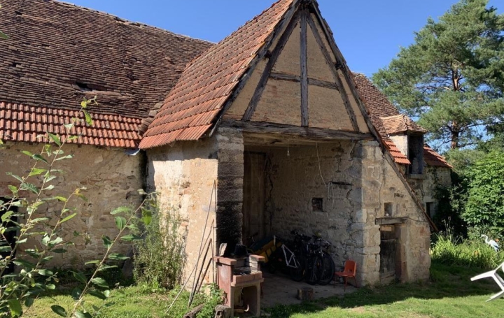 Réseau Immo-diffusion : Maison  LOYE-SUR-ARNON  118 m2 78 000 € 