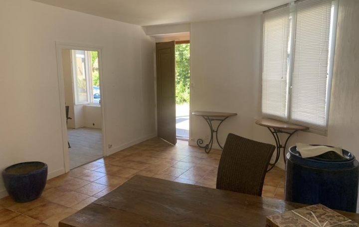 Réseau Immo-diffusion : Maison  URCAY  65 m2 26 500 € 