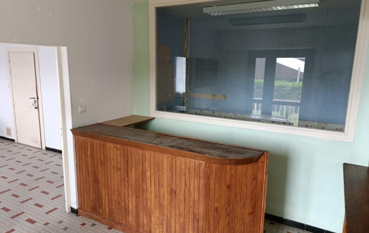 Immeuble VALLON-EN-SULLY (03190)  620 m2 399 000 € 