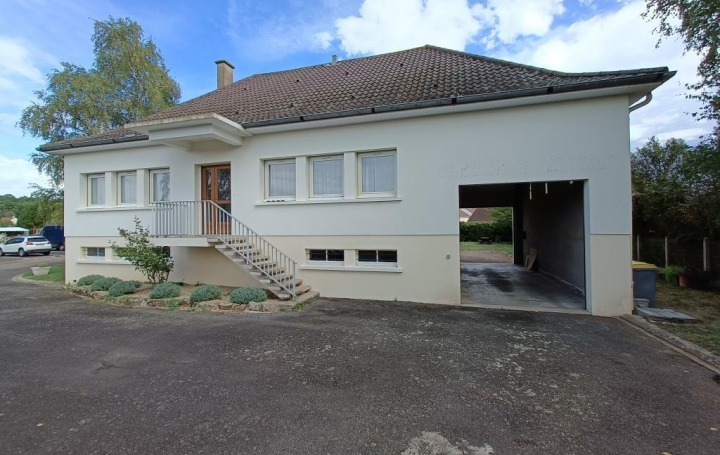 Immeuble VALLON-EN-SULLY (03190)  620 m2 399 000 € 