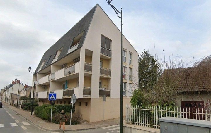 Appartement SAINT-AMAND-MONTROND (18200) 101 m<sup>2</sup> 102 000 € 