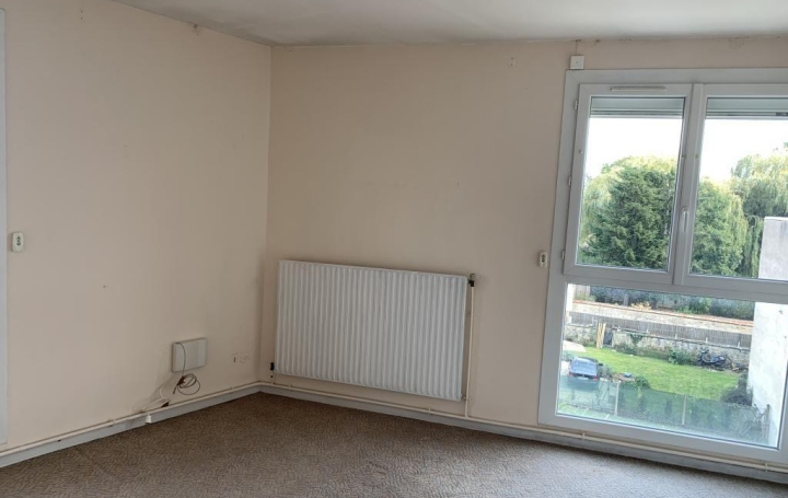 3 Pièces SAINT-AMAND-MONTROND (18200)  101 m2 87 000 € 