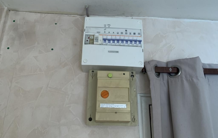 3 Pièces SAINT-AMAND-MONTROND (18200)  101 m2 87 000 € 