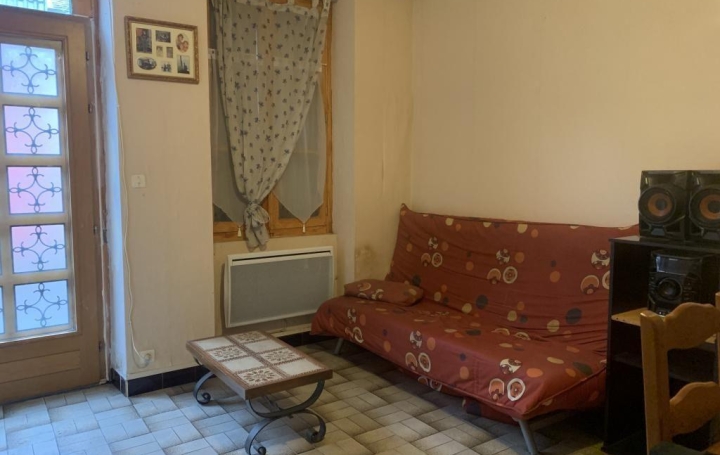 Maison SAINT-AMAND-MONTROND (18200)  75 m2 41 000 € 