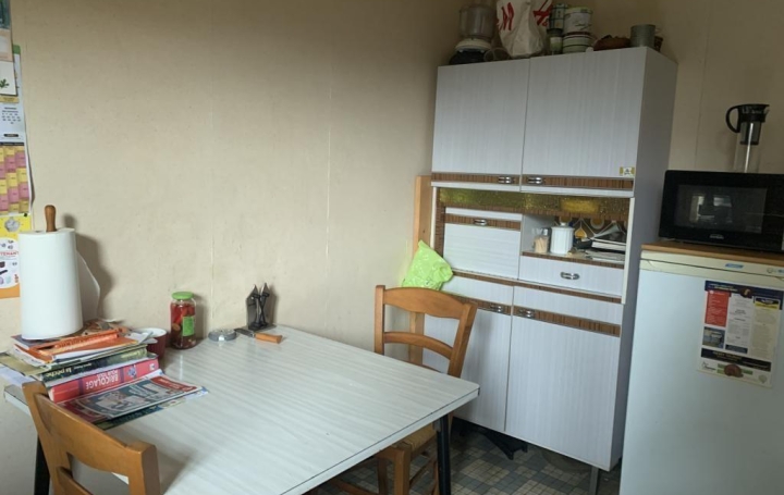 Maison SAINT-AMAND-MONTROND (18200)  75 m2 41 000 € 