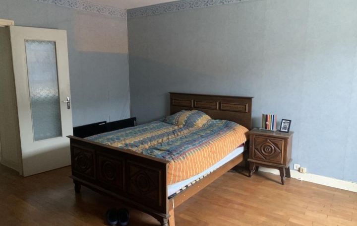 Maison SAINT-AMAND-MONTROND (18200)  75 m2 41 000 € 