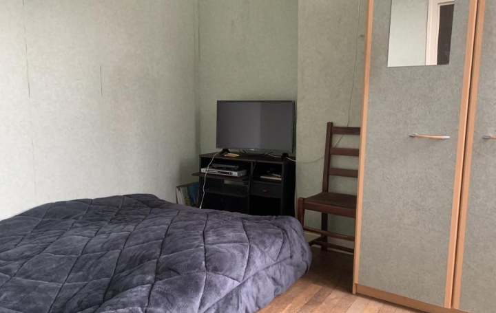 Maison SAINT-AMAND-MONTROND (18200)  75 m2 41 000 € 