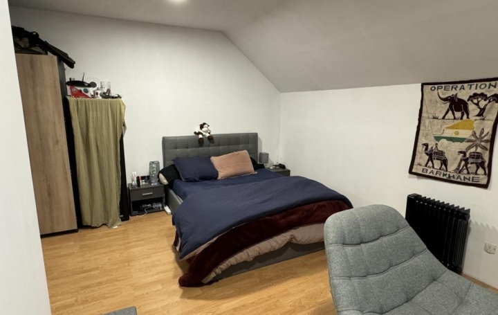 Maison de village VALLENAY (18190)  183 m2 132 500 € 