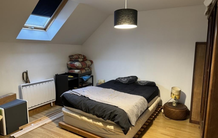 Maison de village VALLENAY (18190)  183 m2 132 500 € 