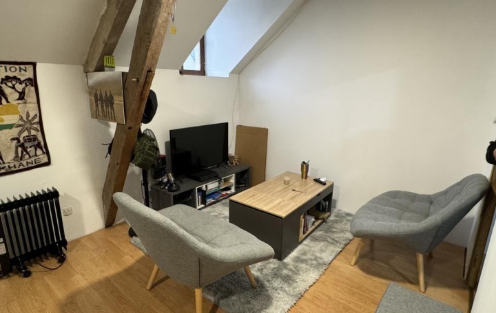 Maison de village VALLENAY (18190)  183 m2 132 500 € 