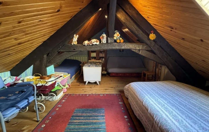 Maison SAINT-AMAND-MONTROND (18200)  117 m2 138 000 € 