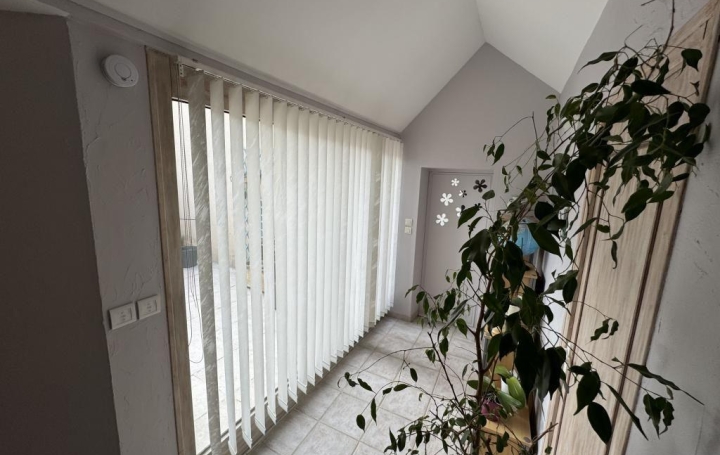 Maison SAINT-AMAND-MONTROND (18200)  117 m2 138 000 € 