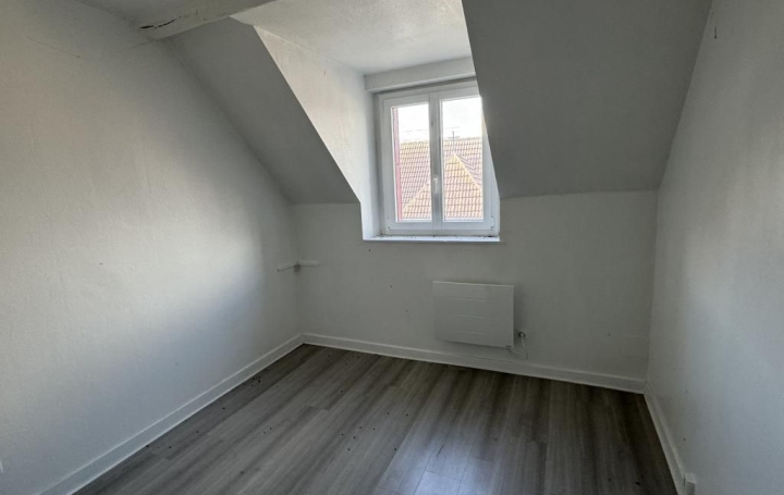 Maison SAINT-AMAND-MONTROND (18200)  100 m2 99 000 € 