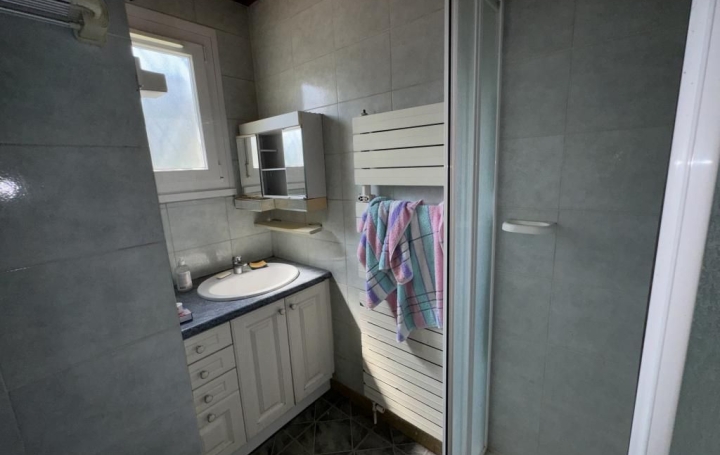 Maison SAINT-AMAND-MONTROND (18200)  95 m2 88 000 € 