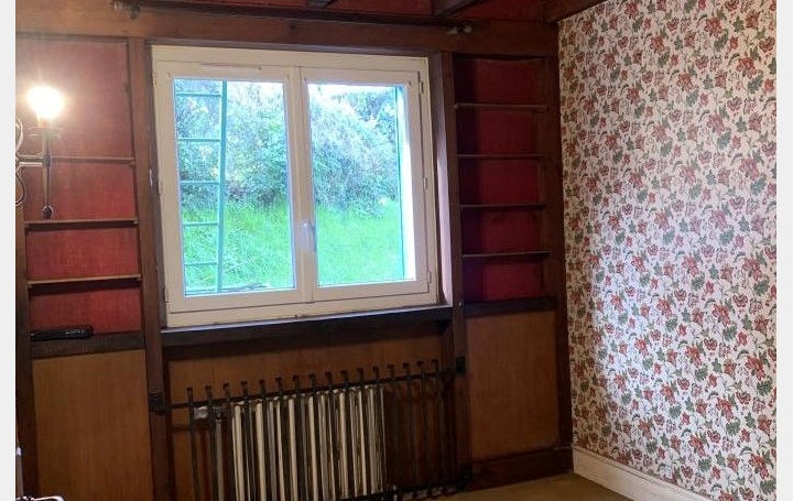 Maison SAINT-AMAND-MONTROND (18200)  95 m2 88 000 € 