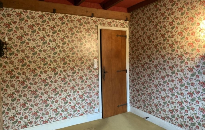 Maison SAINT-AMAND-MONTROND (18200)  95 m2 88 000 € 