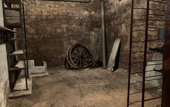 Maison SAINT-AMAND-MONTROND (18200)  95 m2 88 000 € 