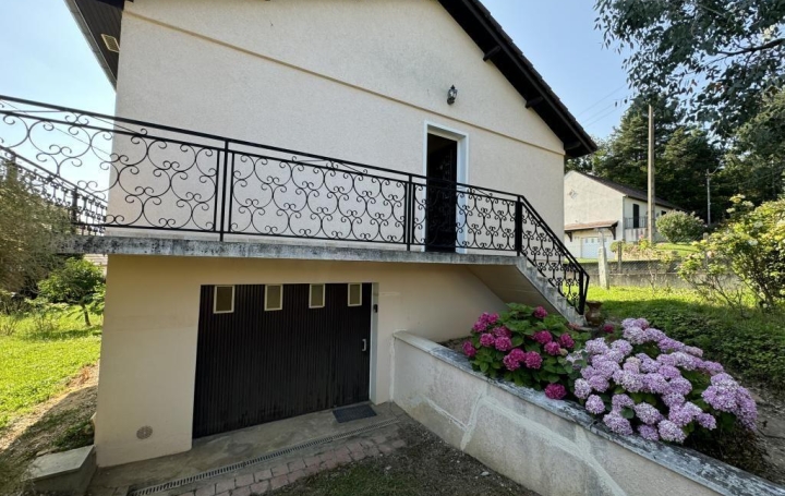 Maison SAINT-AMAND-MONTROND (18200)  60 m2 44 000 € 