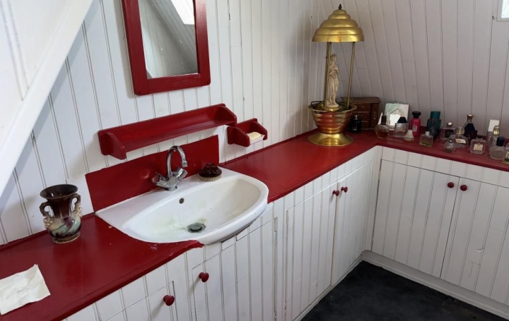 Maison SAINT-FLORENT-SUR-CHER (18400)  300 m2 407 000 € 