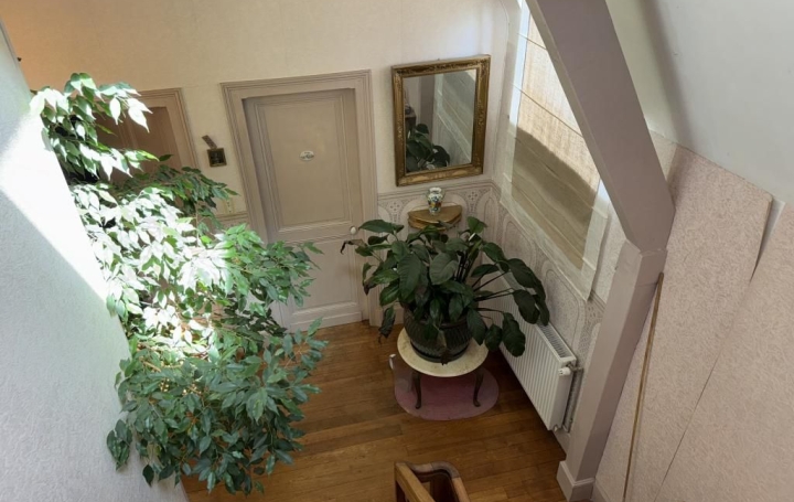 Maison SAINT-FLORENT-SUR-CHER (18400)  300 m2 407 000 € 