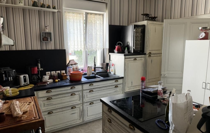 Maison SAINT-FLORENT-SUR-CHER (18400)  300 m2 407 000 € 