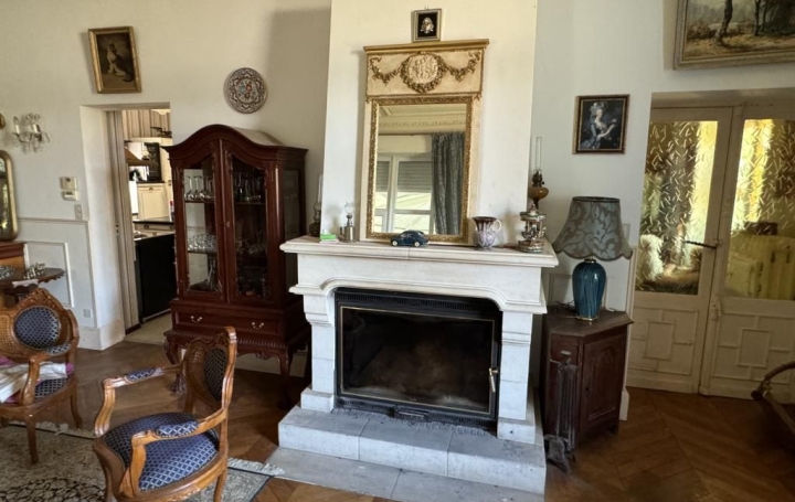 Maison SAINT-FLORENT-SUR-CHER (18400)  300 m2 407 000 € 