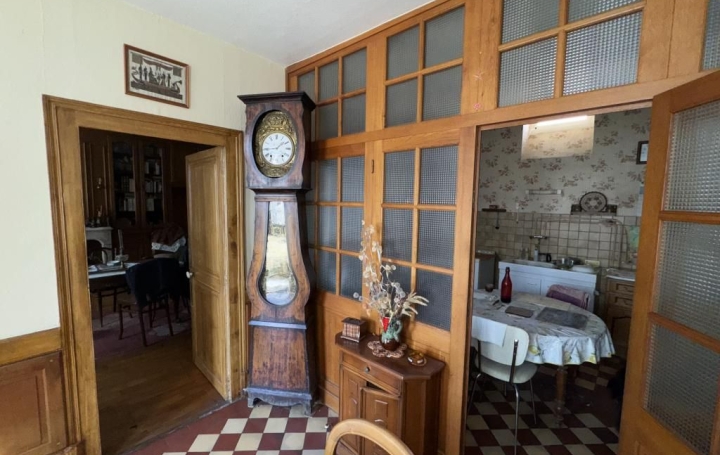 Maison SAINT-AMAND-MONTROND (18200)  112 m2 176 000 € 