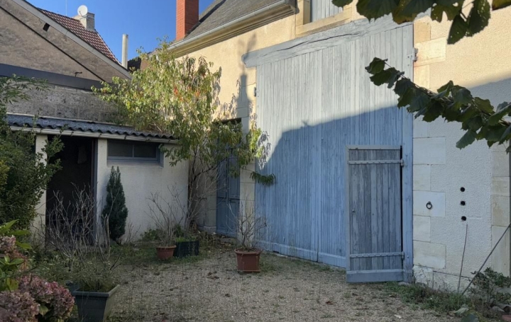 Maison SAINT-AMAND-MONTROND (18200)  112 m2 176 000 € 