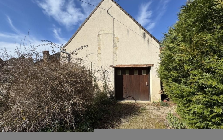 Maison SAINT-AMAND-MONTROND (18200)  112 m2 176 000 € 