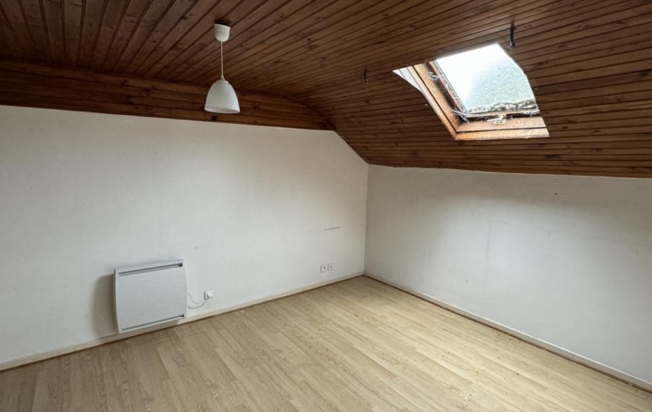 Maison SAINT-VITTE (18360)  92 m2 79 000 € 