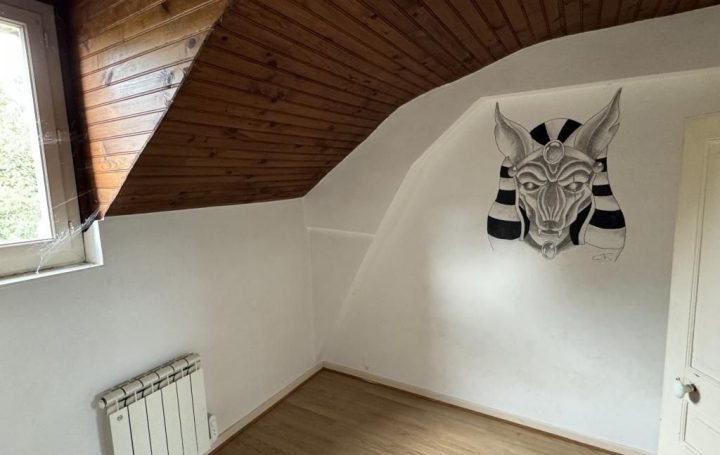 Maison SAINT-VITTE (18360)  92 m2 79 000 € 