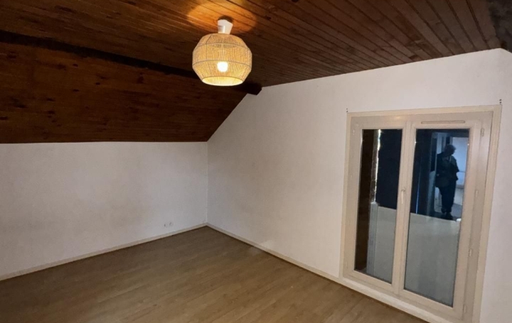 Maison SAINT-VITTE (18360)  92 m2 79 000 € 