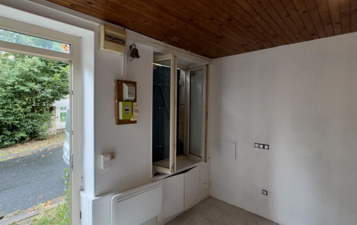 Maison SAINT-VITTE (18360)  92 m2 79 000 € 