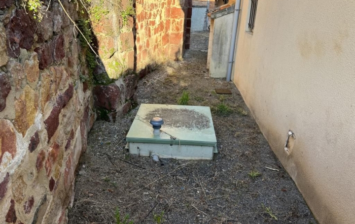 Maison SAINT-VITTE (18360)  92 m2 79 000 € 