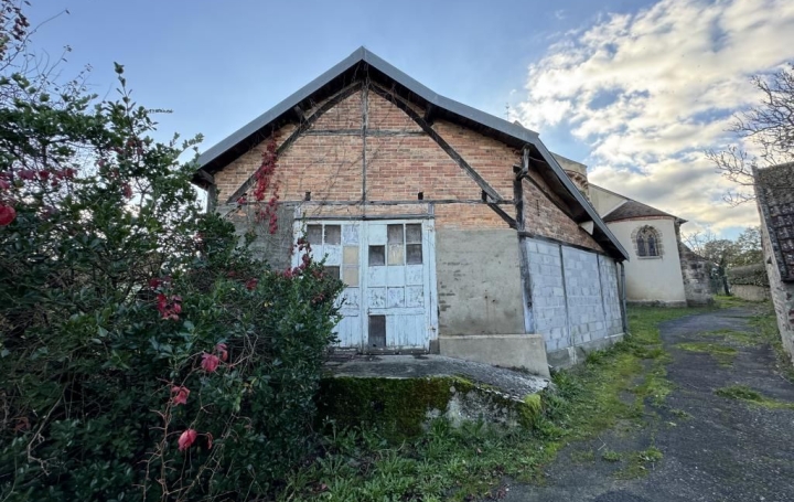 Maison SAINT-VITTE (18360)  92 m2 79 000 € 