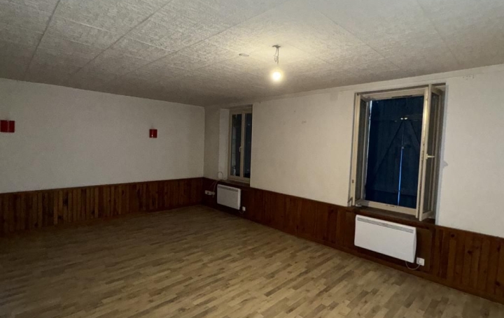 Maison SAINT-VITTE (18360)  92 m2 79 000 € 