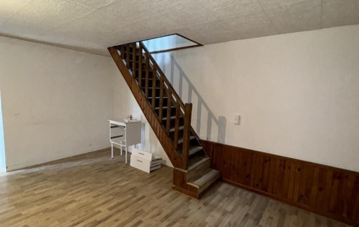 Maison SAINT-VITTE (18360)  92 m2 79 000 € 