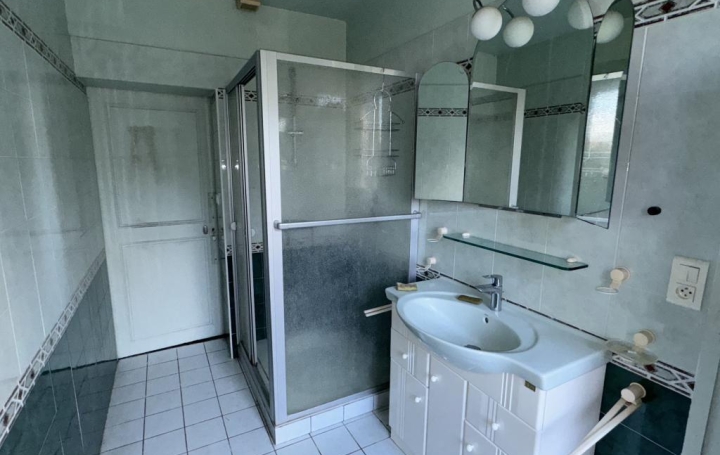 Maison de village FARGES-ALLICHAMPS (18200)  115 m2 71 000 € 