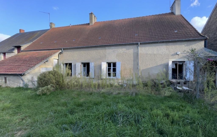 Maison de village FARGES-ALLICHAMPS (18200)  115 m2 71 000 € 