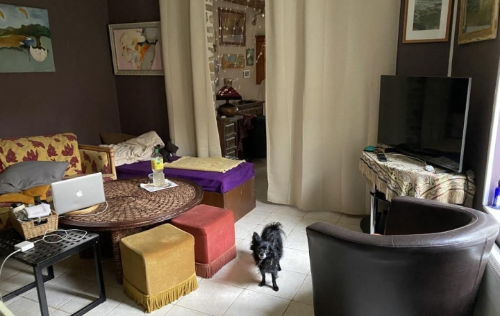 Maison SAINT-AMAND-MONTROND (18200)  99 m2 102 000 € 