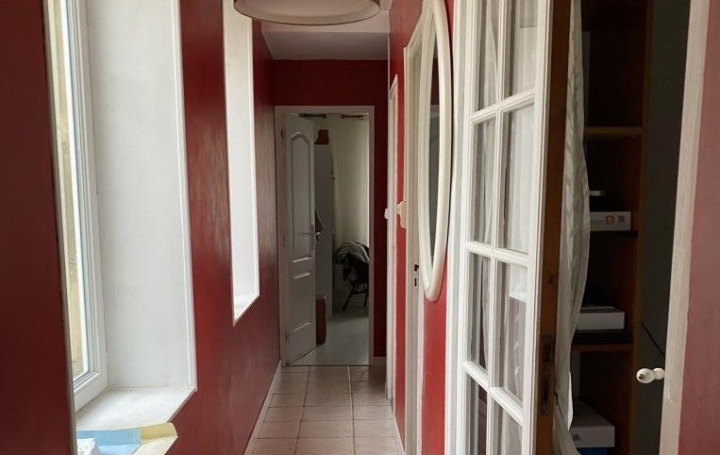 Maison SAINT-AMAND-MONTROND (18200)  99 m2 102 000 € 