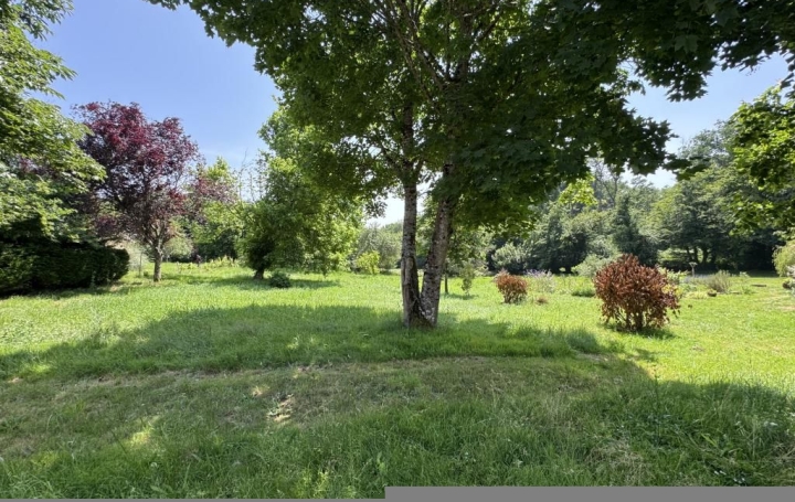 Maison THAUMIERS (18210)  117 m2 56 000 € 