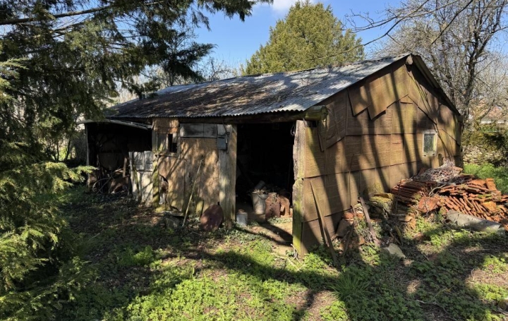 Maison de village LA CELLE (18200)  70 m2 30 000 € 