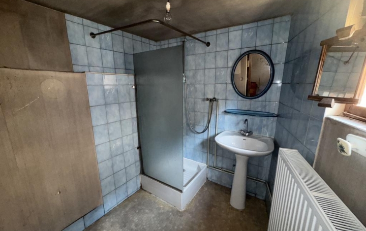 Maison de village LA CELLE (18200)  70 m2 30 000 € 