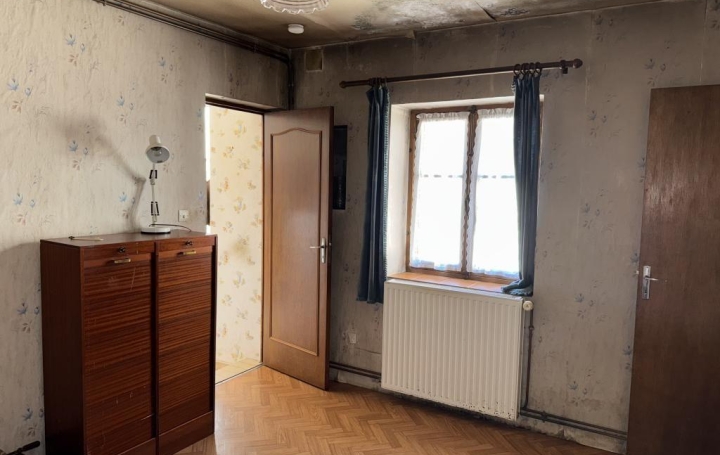 Maison de village LA CELLE (18200)  70 m2 30 000 € 