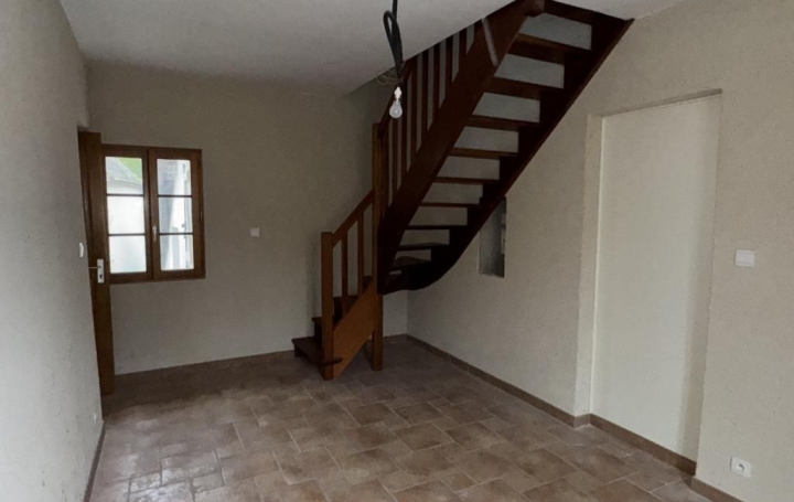 Maison LA CELLE (18200)  107 m2 81 300 € 